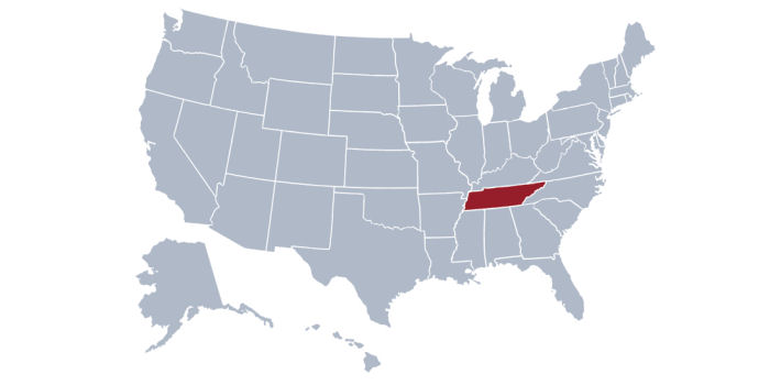 tennessee flight aviation