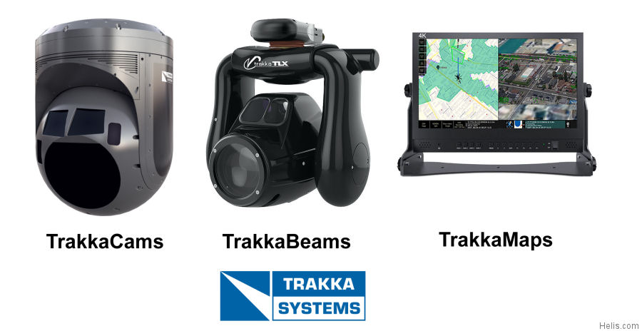 trakka-systems
