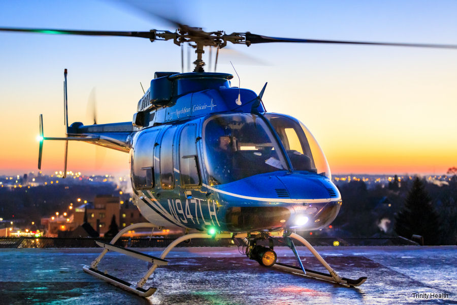 trinity health north dakota