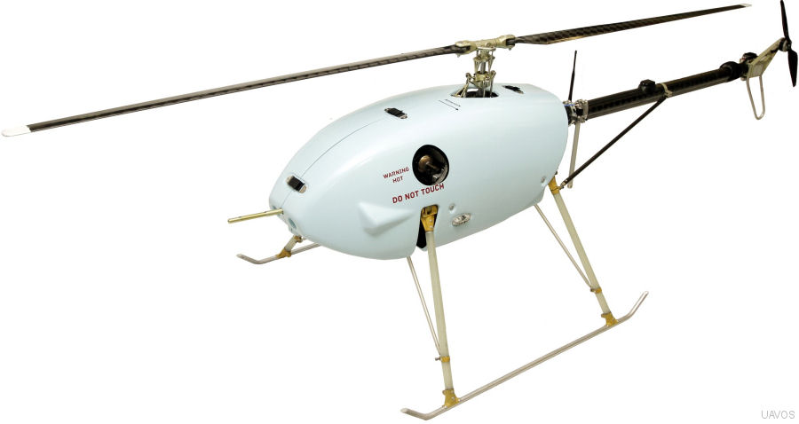 uavos drone