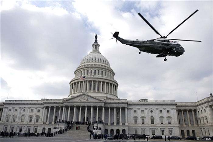us congress helicopter