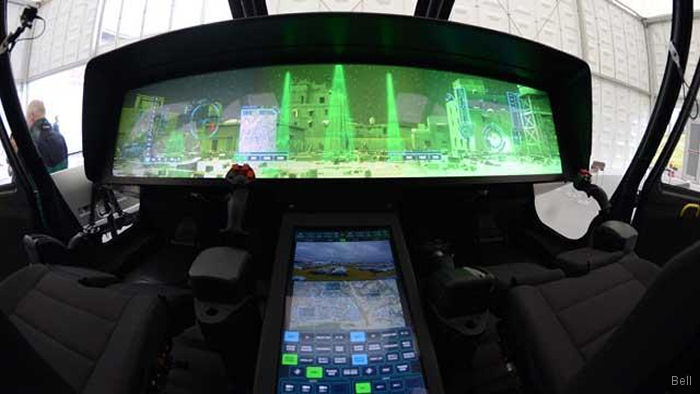 Bell V-280 Valor photos