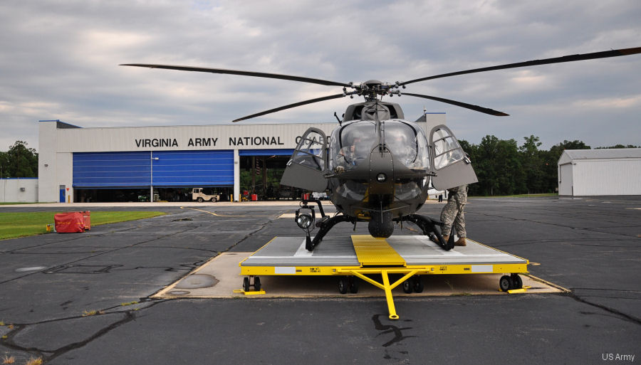 virginia army national guard