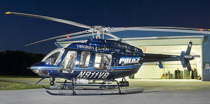 virginia beach police
