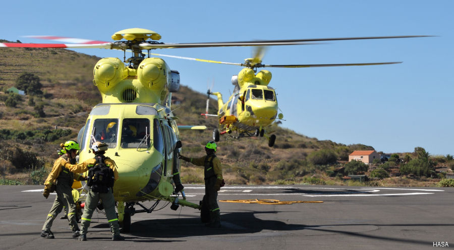 Hispánica de Aviación SA W-3 Sokol