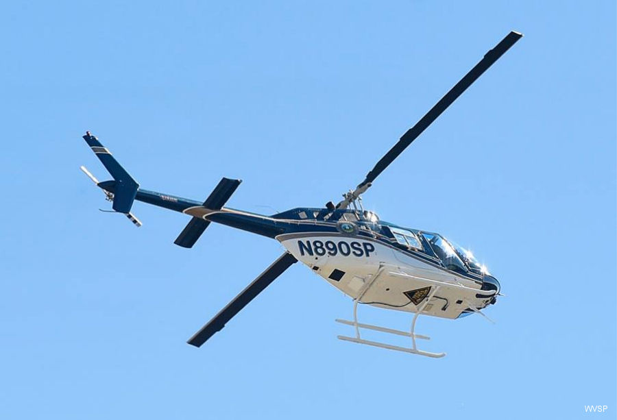 West Virginia State Police State of West Virginia