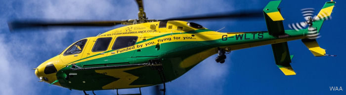 wiltshire air ambulance