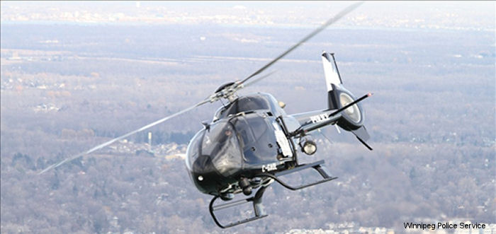 winnipeg police service