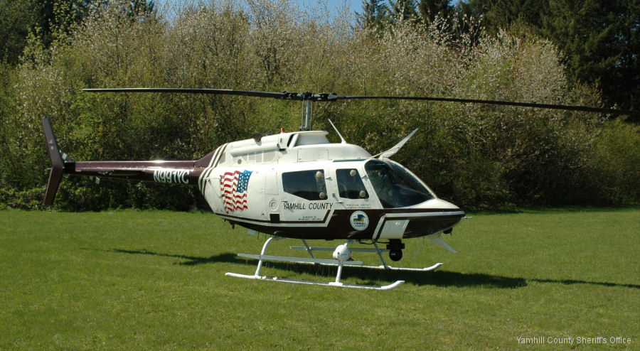 yamhill county sheriff