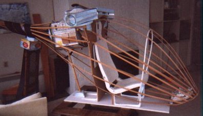 Unicopter