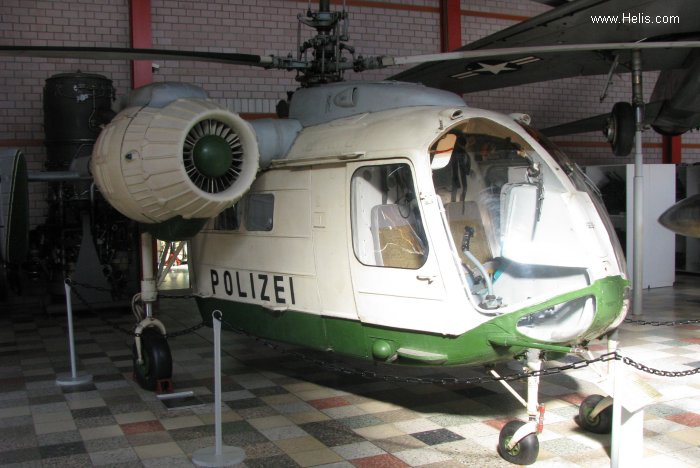Hermeskeil museum Ka-26