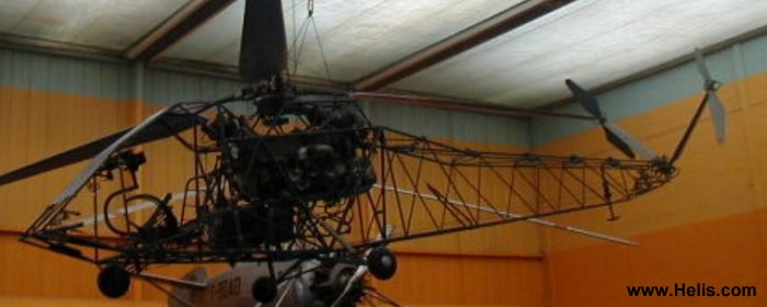 Museum Le Bourget SE3101 SE3110