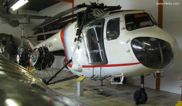 Hermeskeil museum Sycamore