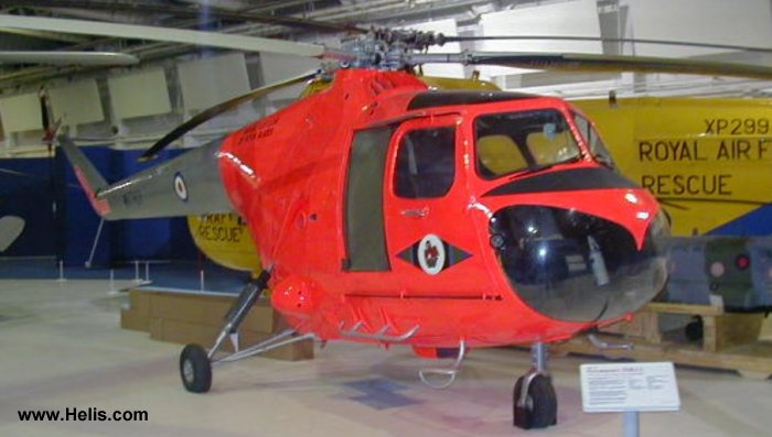 RAF Museum Hendon Sycamore