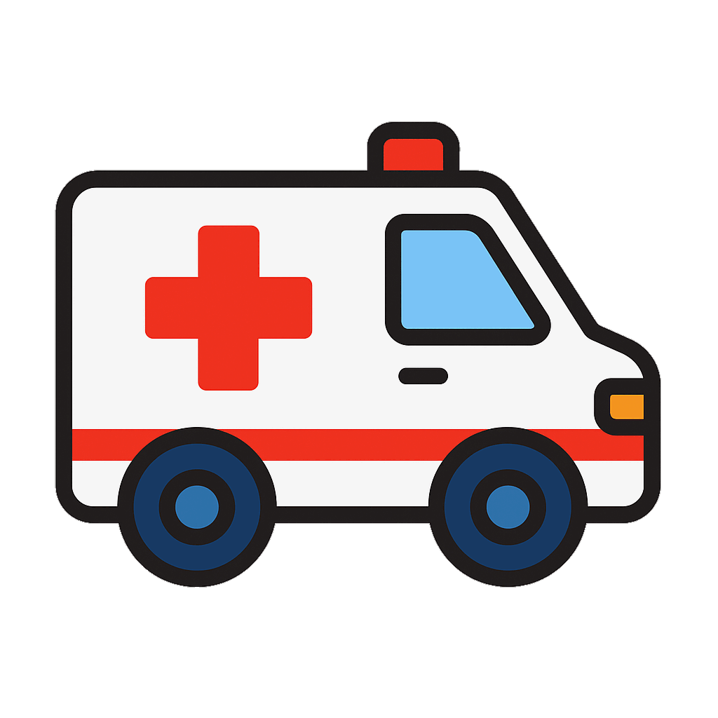 Ambulance