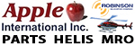Apple International Inc