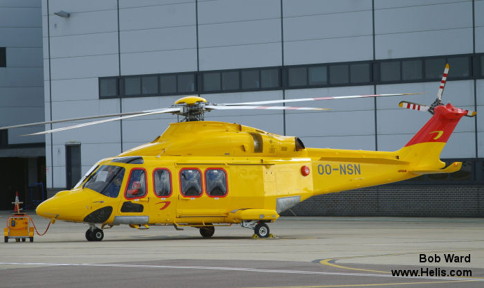 NHV AW139