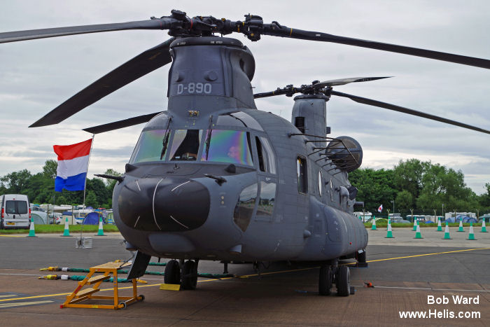 298 Squadron Koninklijke Luchtmacht