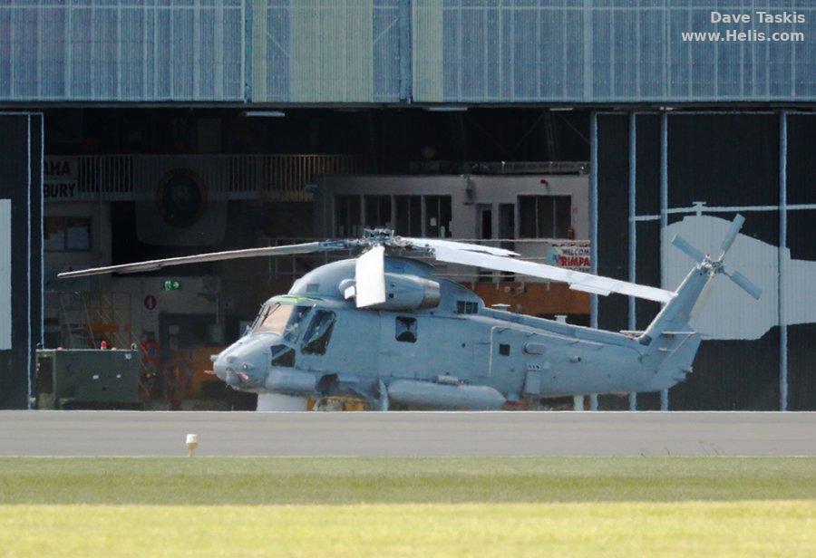 Helicopter Kaman SH-2F Seasprite Serial 206 Register NZ3614 N314KM N29-161656 N356KA 161656 used by Royal New Zealand Navy ,Kaman ,Fleet Air Arm (RAN) RAN (Royal Australian Navy) ,US Navy USN. Aircraft history and location