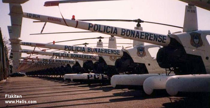 Policias Provinciales R22
