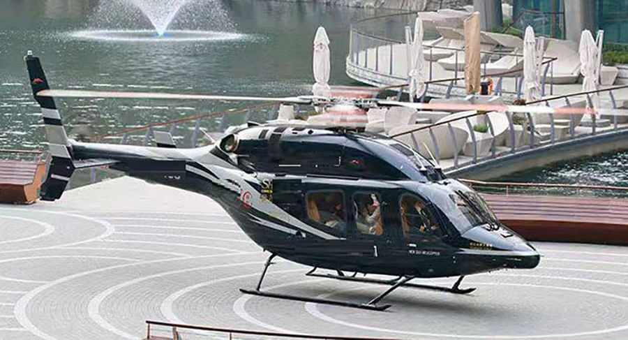 Bell 429