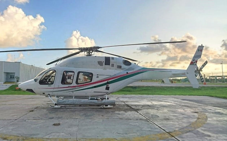 Bell 429