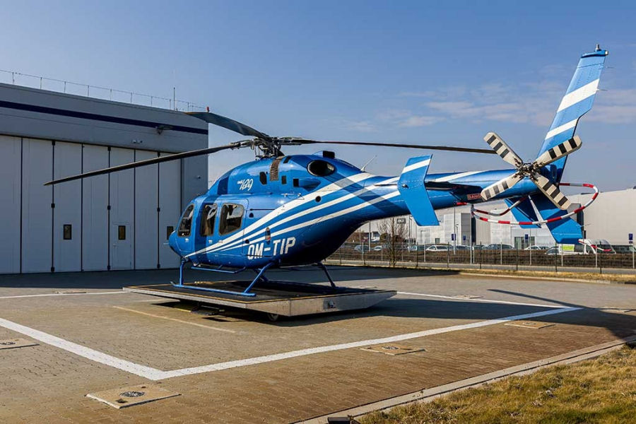 Bell 429