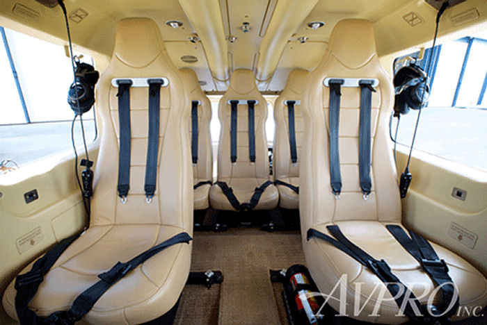 Helicopter Airbus H145 / EC145T2 Serial 20026 Register N6EU N746AF used by Airbus Helicopters Inc (Airbus Helicopters USA). Built 2015. Aircraft history and location