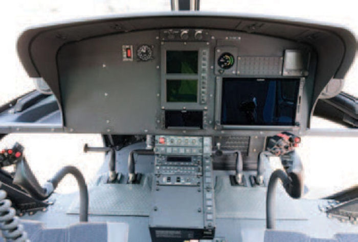Helicopter Airbus Helicopters H125 Serial 9119 Register F-WWXU used by Airbus Helicopters France. Built 2021. Aircraft history and location
