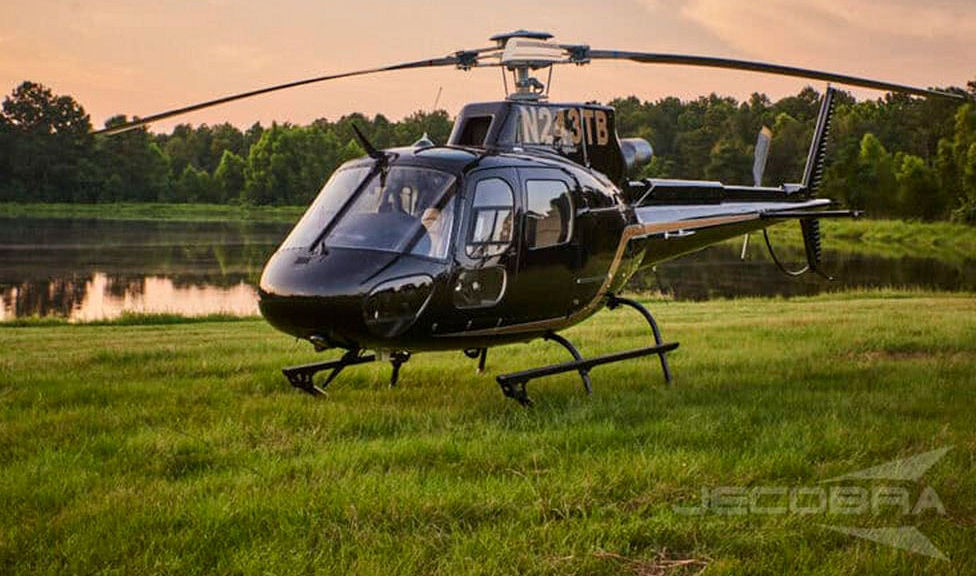 Airbus H125