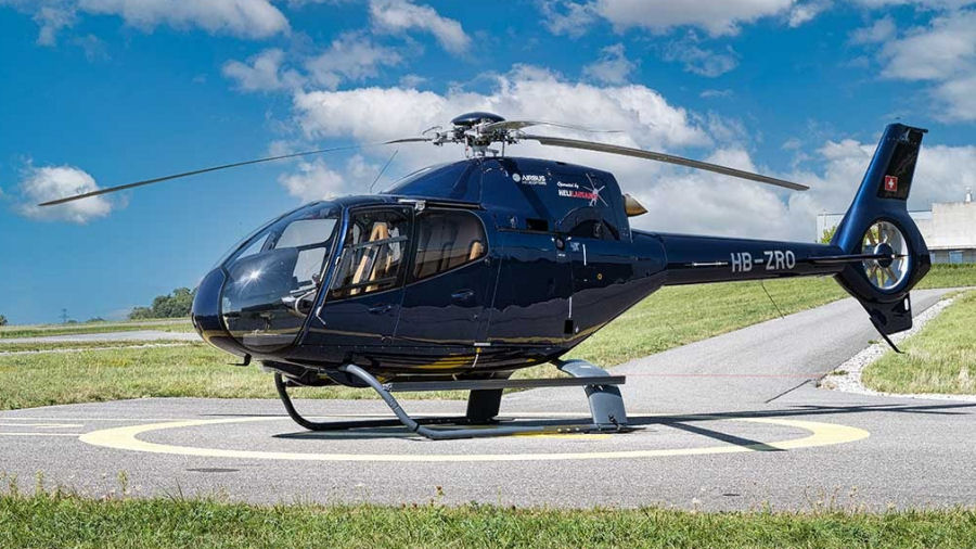 Airbus H120