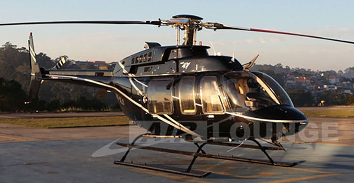 Bell 407