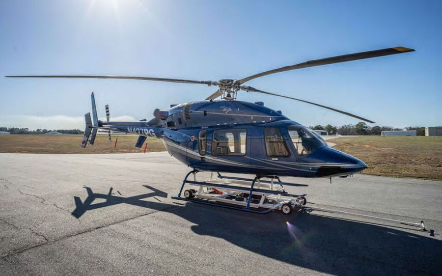 Bell 427