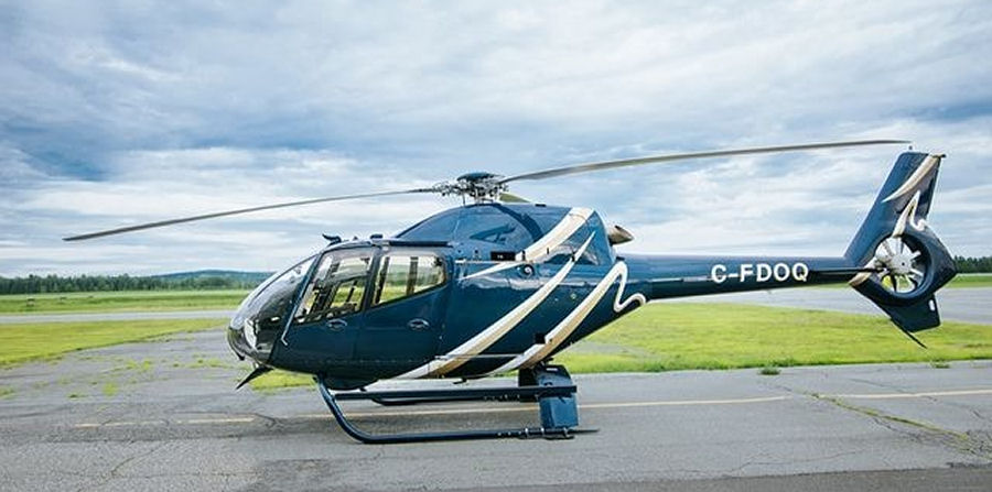 Eurocopter EC120B