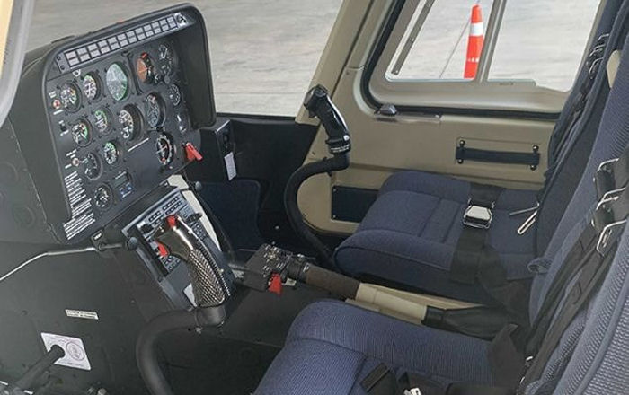 Helicopter Bell 206L-4 Long Ranger Serial 52492 Register VH-SWT 9M-OAA N835HT C-FUAC used by Bell Helicopter ,Bell Helicopter Canada. Built 2017. Aircraft history and location