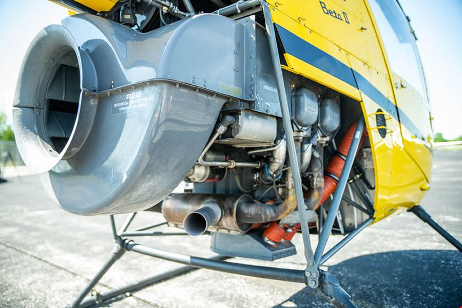 r22 engine
