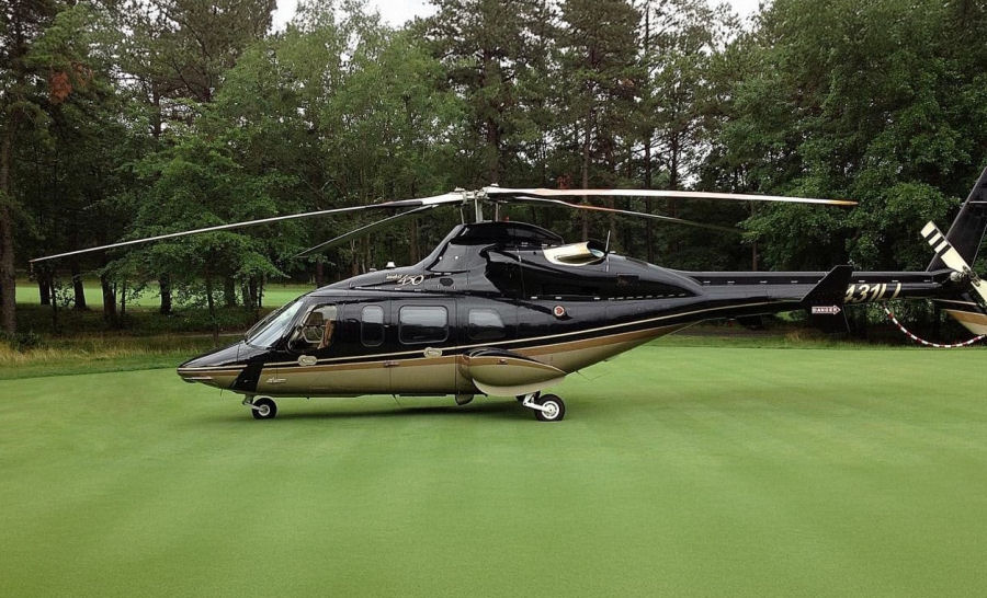 Bell 430