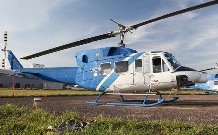 Bell 212