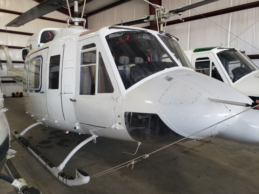 Bell 212