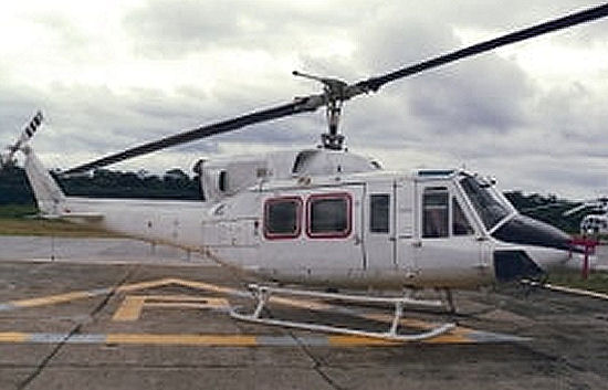 Bell 212