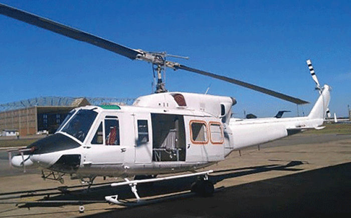 Bell 212