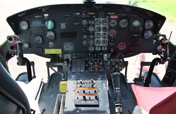 N914DM CP-2635 N212SJ JDF H-8 Bell 212 C/N 30596 N914DM CP-2635 N212SJ JDF H-8 Bell 212 C/N 30596