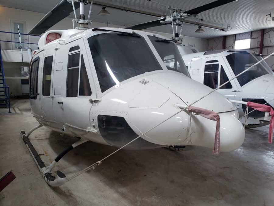 Bell 212