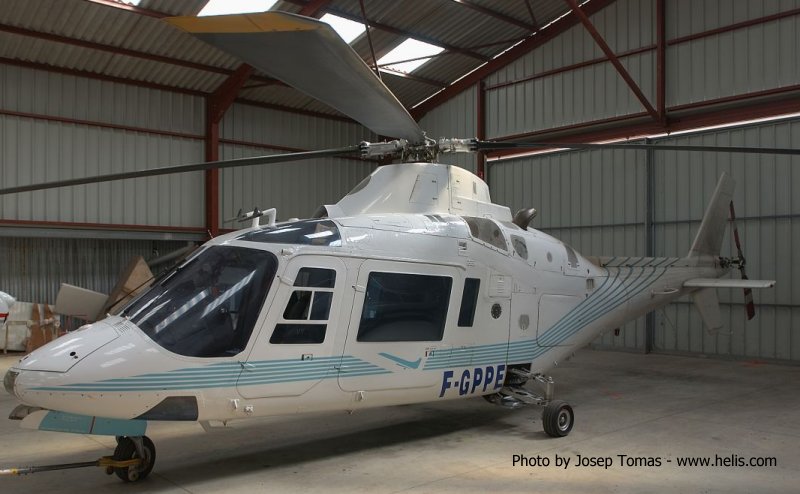 Agusta A109A