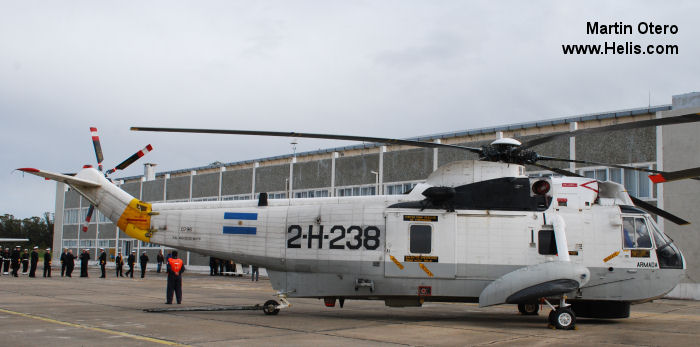 Agusta ASH-3H