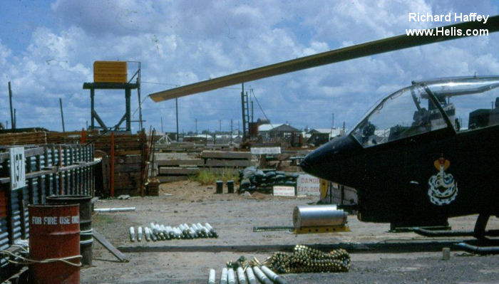 Vinh Long Army Airfield