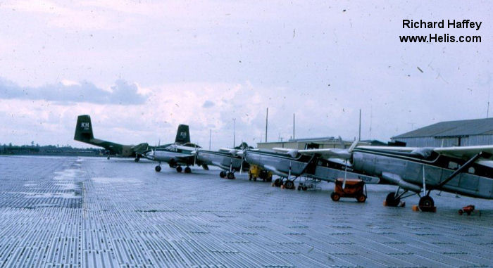 Vinh Long Army Airfield
