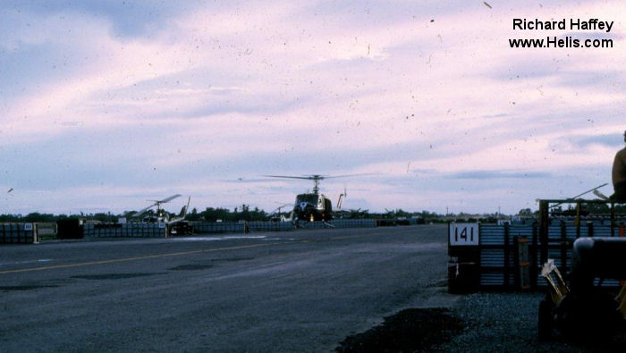 Vinh Long Army Airfield