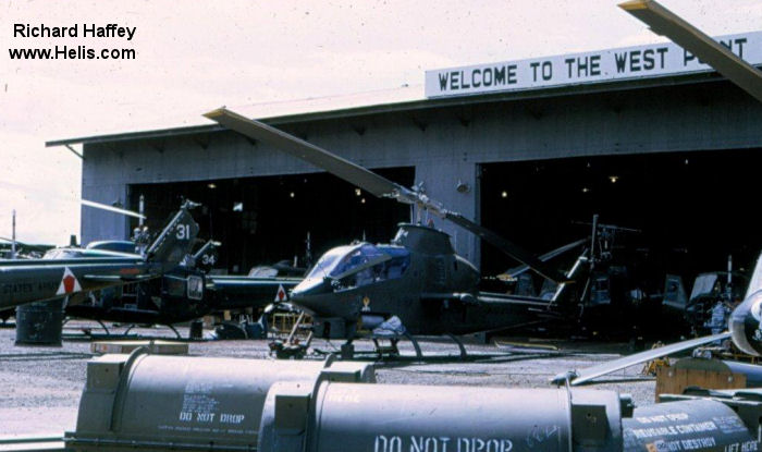 Vinh Long Army Airfield
