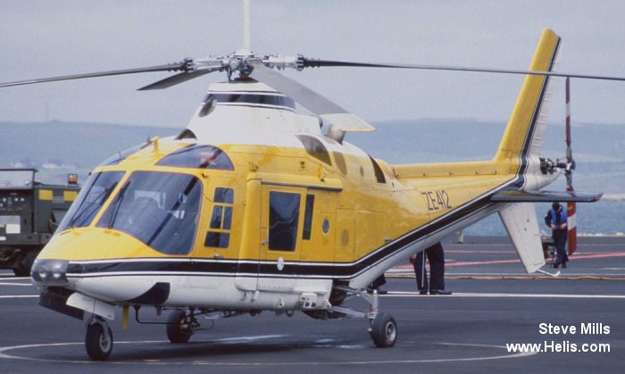 Agusta A109